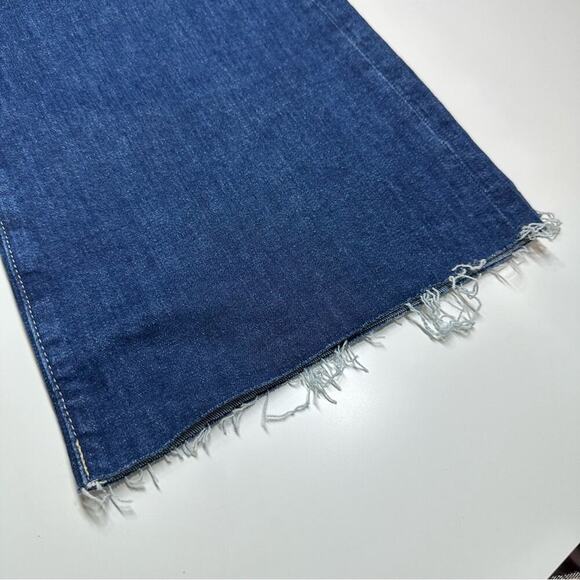 NWT | AG Los Angeles | Alexxis Boot High Rise Vintage Fit | East | Size 32 - Picture 4 of 16